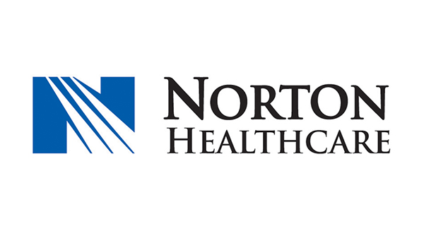 logo of norton healthcare