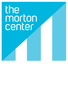 The Morton Center Logo